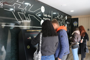 Üniversitemizde, Narko Gençlik Semineri Düzenlendi