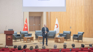 Teknoloji ve Kariyer Sohbetleri #1 Gerçekleşti 