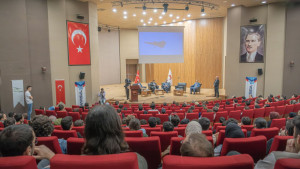 Teknoloji ve Kariyer Sohbetleri #1 Gerçekleşti 