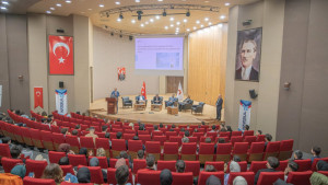 Teknoloji ve Kariyer Sohbetleri #1 Gerçekleşti 