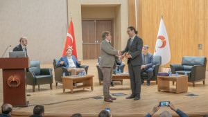 Teknoloji ve Kariyer Sohbetleri #1 Gerçekleşti 