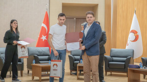 Teknoloji ve Kariyer Sohbetleri #1 Gerçekleşti 