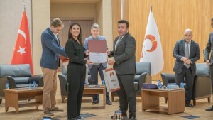 Teknoloji ve Kariyer Sohbetleri #1 Gerçekleşti 