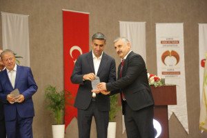 Konya Gıda ve Tarım Üniversitesi, İklim Değişikliği ve Tarımda Kuraklık Çalıştayına Ev Sahipliği Yaptı 