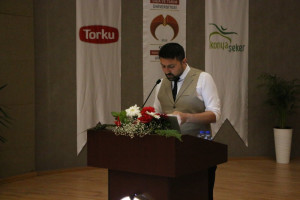  Konya Gıda ve Tarım Üniversitesi, İklim Değişikliği ve Tarımda Kuraklık Çalıştayına Ev Sahipliği Yaptı 