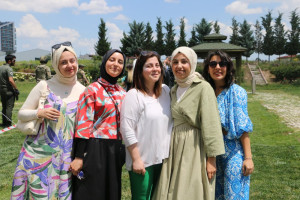 Üniversitemizde, Baharın Gelişi Coşku ile Kutlandı