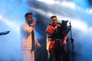 Üniversitemizde, Baharın Gelişi Coşku ile Kutlandı