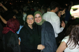 Üniversitemizde, Baharın Gelişi Coşku ile Kutlandı