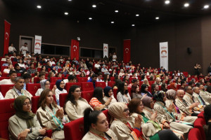 2024-2025 Akademik Yılı Tören ile Açıldı