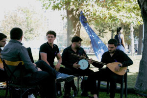 Öğrencilerimizle, Eğlenceli ve İnteraktif Etkinliklerle Bir Araya Geldik