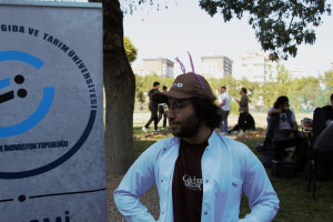 Öğrencilerimizle, Eğlenceli ve İnteraktif Etkinliklerle Bir Araya Geldik