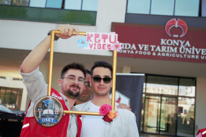 Öğrencilerimizle, Eğlenceli ve İnteraktif Etkinliklerle Bir Araya Geldik