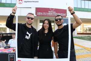 Öğrencilerimizle, Eğlenceli ve İnteraktif Etkinliklerle Bir Araya Geldik