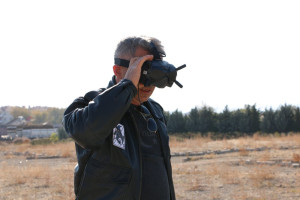 Üniversitemizde İHA-1 Ticari İnsansız Hava Aracı (Drone) Eğitimi Verildi