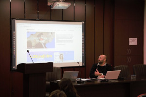 Öğrenciyiz.Biz.Tr Platformu, Öğrencilerimizle Bir Araya Geldi !