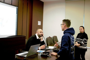 Öğrenciyiz.Biz.Tr Platformu, Öğrencilerimizle Bir Araya Geldi !