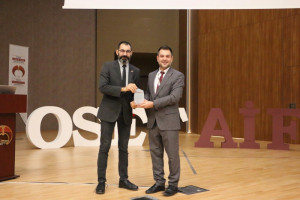Akademik İnovasyon Fuarı (AİF) Gerçekleşti !