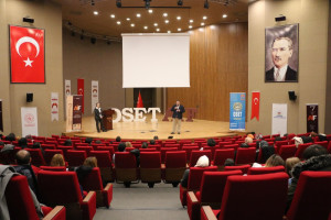 Akademik İnovasyon Fuarı (AİF) Gerçekleşti !
