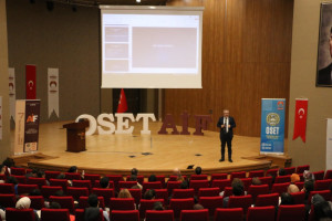 Akademik İnovasyon Fuarı (AİF) Gerçekleşti !