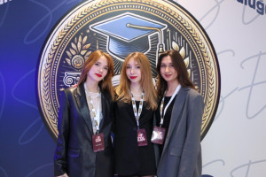 Akademik İnovasyon Fuarı (AİF) Gerçekleşti !
