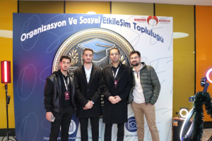 Akademik İnovasyon Fuarı (AİF) Gerçekleşti !