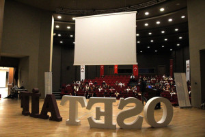 Akademik İnovasyon Fuarı (AİF) Gerçekleşti !