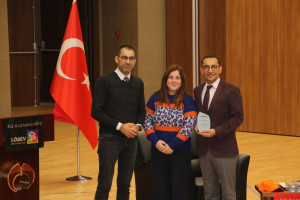 Lösev Farkındalık Etkinliği Başarıyla Tamamlandı