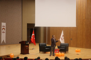 Lösev Farkındalık Etkinliği Başarıyla Tamamlandı