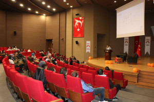 Lösev Farkındalık Etkinliği Başarıyla Tamamlandı