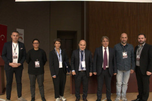 11. Uluslararası Yönetim Bilişim Sistemleri Konferansı Üniversitemiz Ev Sahipliğinde Gerçekleştirildi