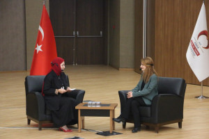 Geleceğe İlham Veren Kariyer Hikayeleri Zirvesi Gerçekleşti