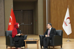 Geleceğe İlham Veren Kariyer Hikayeleri Zirvesi Gerçekleşti