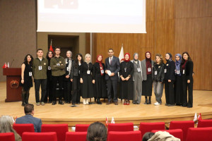 Geleceğe İlham Veren Kariyer Hikayeleri Zirvesi Gerçekleşti