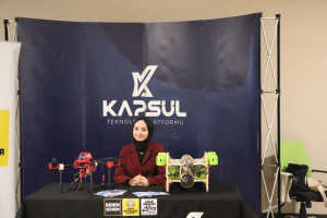 Geleceğe İlham Veren Kariyer Hikayeleri Zirvesi Gerçekleşti