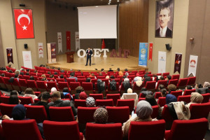 Sosyal Etkileşim ve Organizasyon Topluluğu (OSET ) ÜNİDES Desteği Aldı !