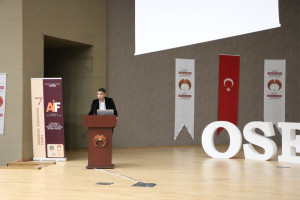 Sosyal Etkileşim ve Organizasyon Topluluğu (OSET ) ÜNİDES Desteği Aldı !