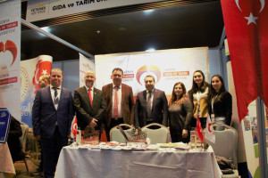 KGTÜ Paydaşlığında İç Anadolu Kariyer Fuarı (İKAF’25) Gerçekleşti !