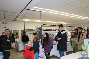 IAAS 2025 Avrupa Direktörler Buluşması Konya Gıda ve Tarım Üniversitesi Ev Sahipliğinde Gerçekleştirildi