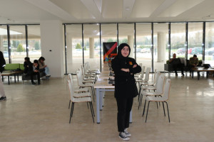 KGTÜ’de Satranç Turnuvası Düzenlendi !