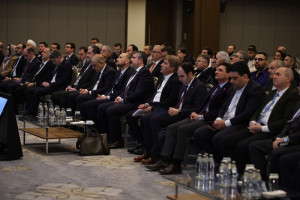 MÜSİAD Gıda, Tarım Ve Hayvancılık Sektör Kurulu Öncülüğünde, Konya Gıda Ve Tarım Üniversitesi’nin Destekleriyle Düzenlenen “Tarımda Birlikte Üretim Ve Akıllı Ortaklıklar Zirvesi” Gerçekleşti 