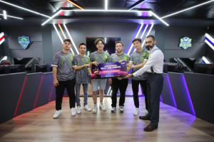 2. Lise ve Üniversiteler Arası MEGA E-Spor Turnuvası Gerçekleşti !