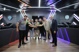 2. Lise ve Üniversiteler Arası MEGA E-Spor Turnuvası Gerçekleşti !