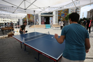 2. Lise ve Üniversiteler Arası MEGA E-Spor Turnuvası Gerçekleşti !