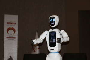 KGTÜ’de “RoboAI – Geleceği Şekillendiren Teknolojiler Zirvesi” Gerçekleşti