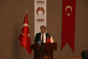 KGTÜ’de “RoboAI – Geleceği Şekillendiren Teknolojiler Zirvesi” Gerçekleşti