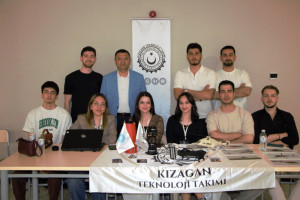 KGTÜ’de “RoboAI – Geleceği Şekillendiren Teknolojiler Zirvesi” Gerçekleşti