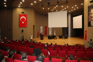 KGTÜ’de “RoboAI – Geleceği Şekillendiren Teknolojiler Zirvesi” Gerçekleşti