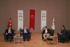 KGTÜ’de “RoboAI – Geleceği Şekillendiren Teknolojiler Zirvesi” Gerçekleşti