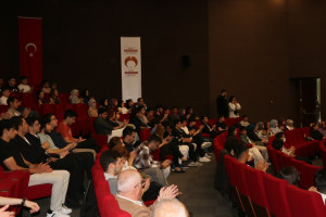 KGTÜ’de “RoboAI – Geleceği Şekillendiren Teknolojiler Zirvesi” Gerçekleşti