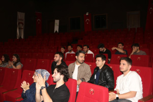 Yönetim Bilişim Sistemleri Bölümü Öğrenci Buluşmasının Ardından Öğrenci Temsilcisi Seçildi